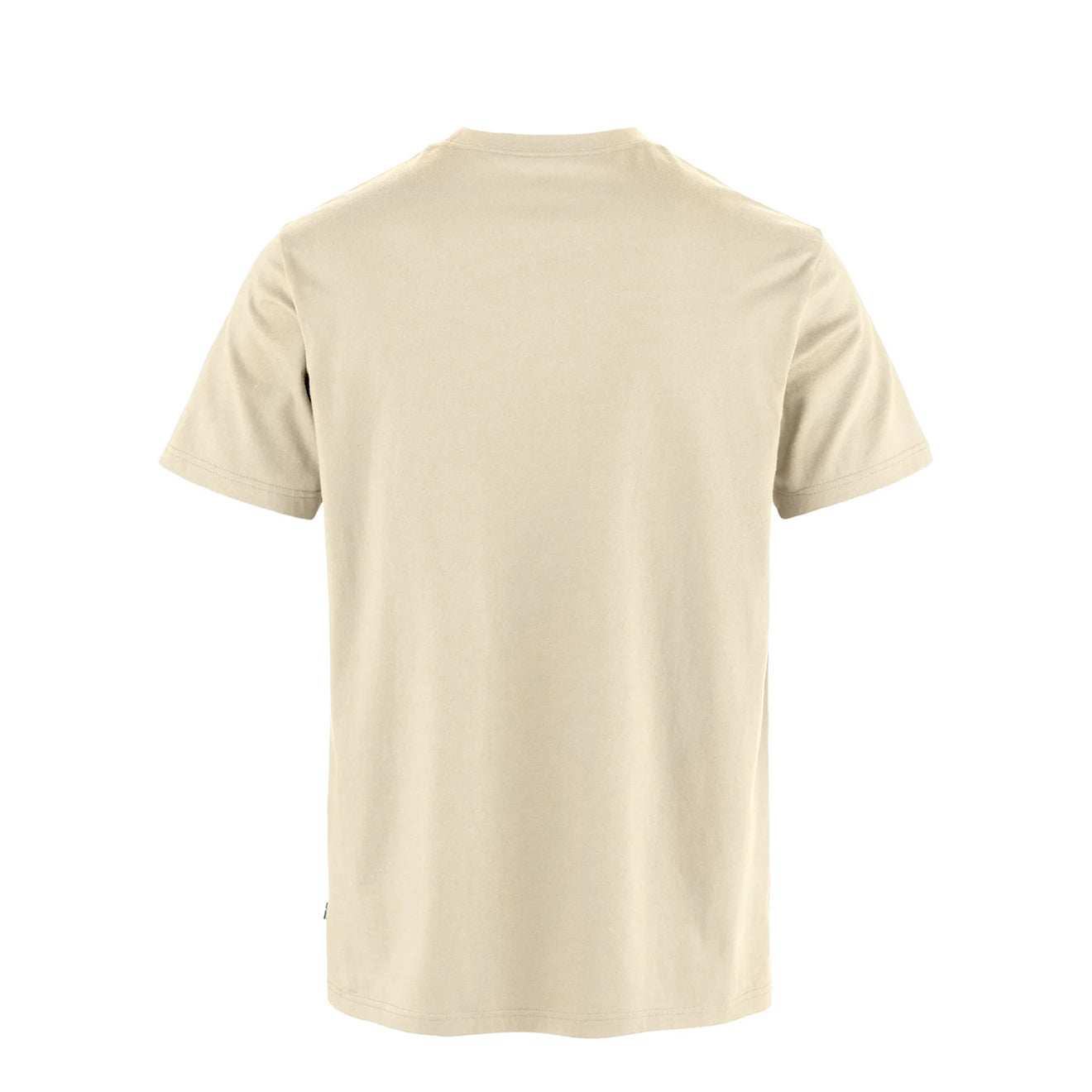 Fjallraven Heavy Classic T-shirt Chalk White
