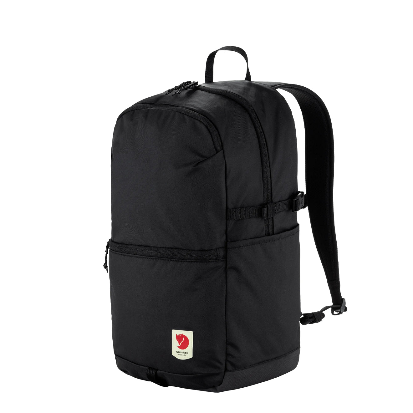 Fjallraven High Coast Backpack 24 Black