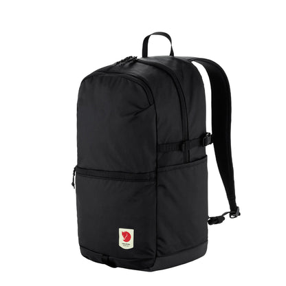 Fjallraven High Coast Backpack 24 Black