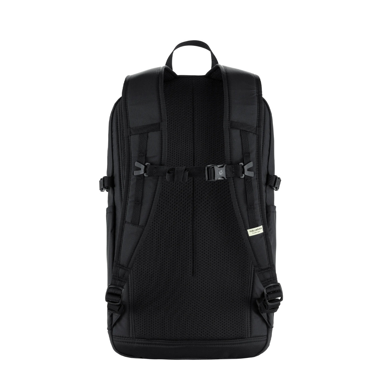 Fjallraven High Coast Backpack 24 Black