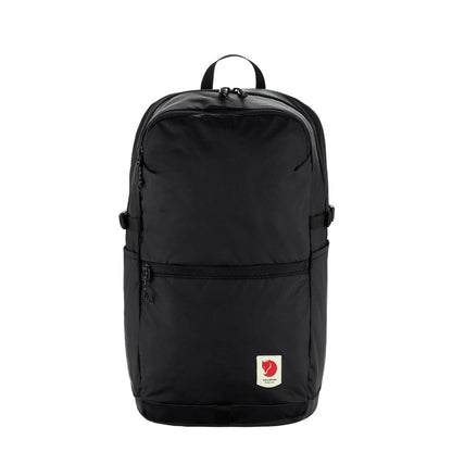 Fjallraven High Coast Backpack 24 Black