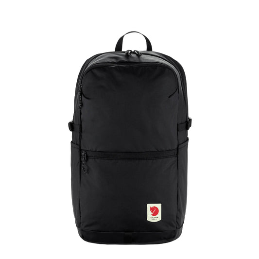 Fjallraven High Coast Backpack 24 Black