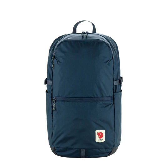 Fjallraven High Coast Backpack 24 Navy