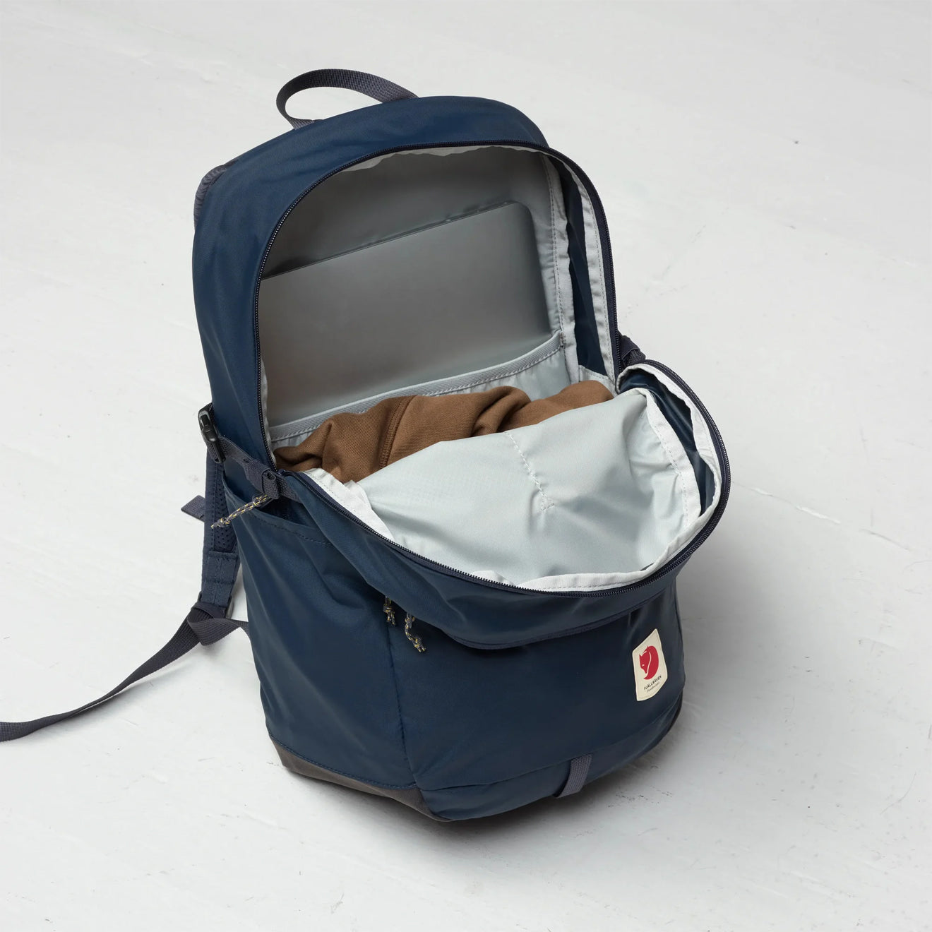 Fjallraven High Coast Backpack 24 Navy