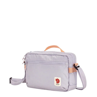 Fjallraven High Coast Crossbody Lavender Mist