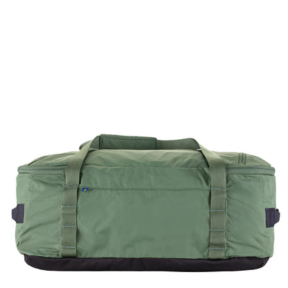 Fjallraven High Coast Duffel 36L Patina Green - The Sporting Lodge