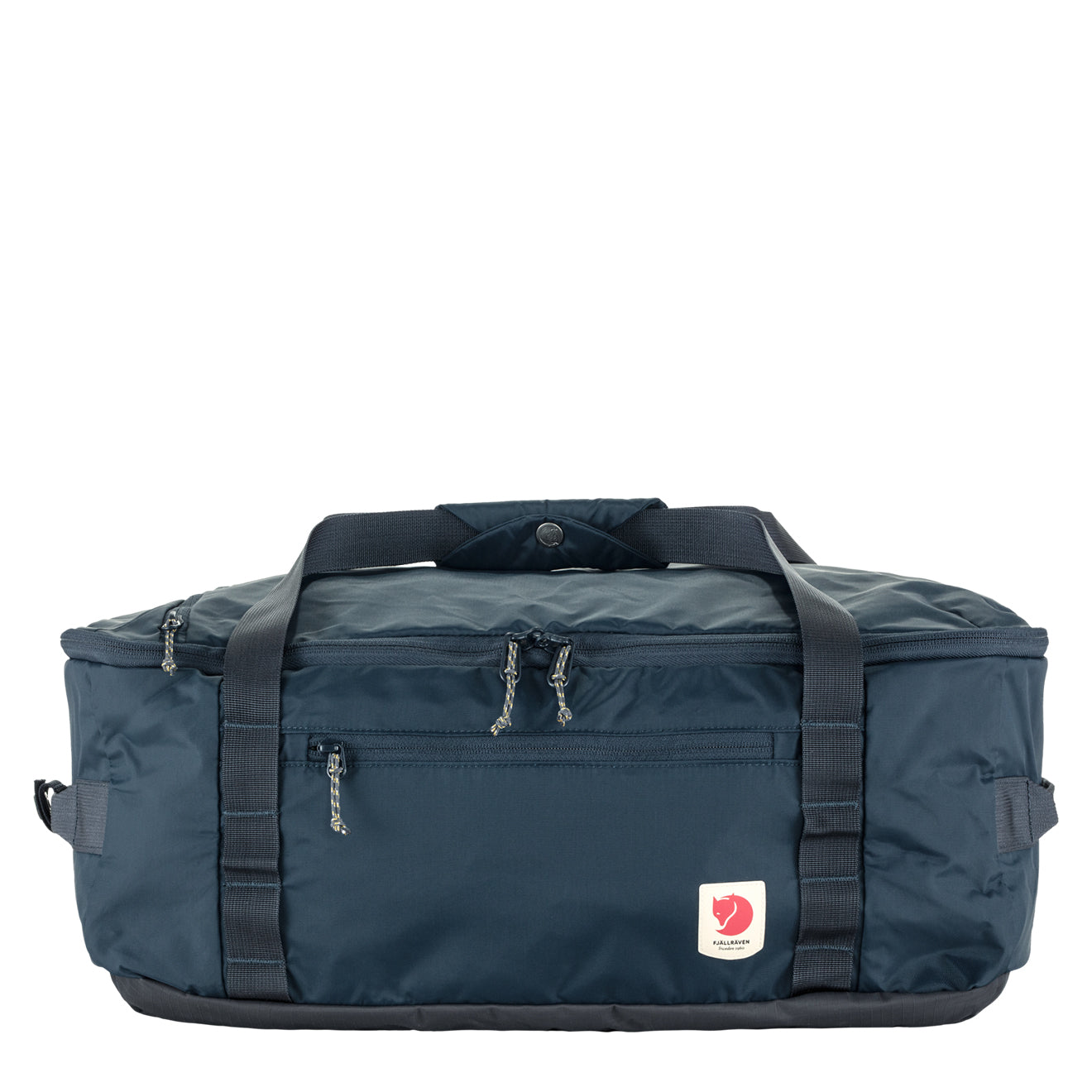 Fjallraven High Coast Duffel 36 Navy | The Sporting Lodge