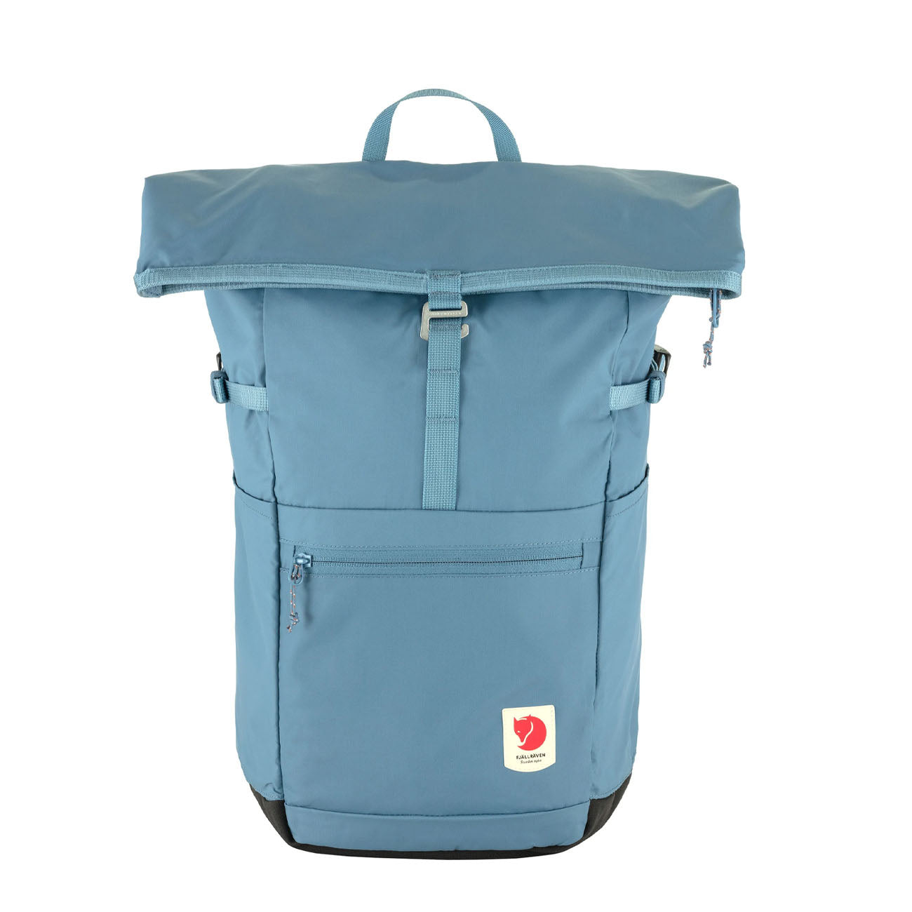 Fjallraven High Coast Foldsack 24 - Dawn Blue Fjallraven High Coast Foldsack 24 - Dawn Blue