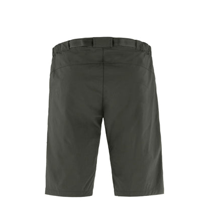 Fjallraven High Coast Hike Shorts Mountain Grey - The Sporting Lodge