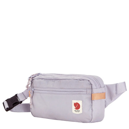 Fjallraven High Coast Hip Pack Lavender Mist