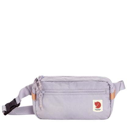 Fjallraven High Coast Hip Pack Lavender Mist
