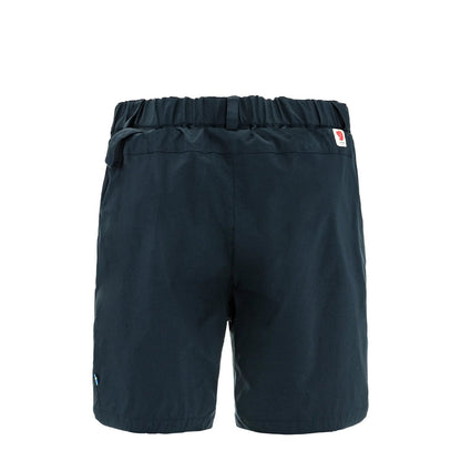 Fjallraven High Coast Pack Shorts Classic Dark Navy