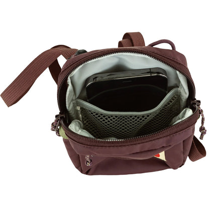 Fjallraven High Coast Pocket Lavender Mist