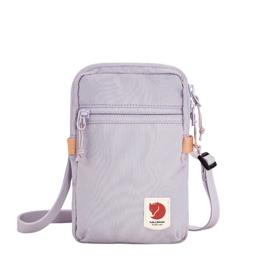 Fjallraven High Coast Pocket Lavender Mist