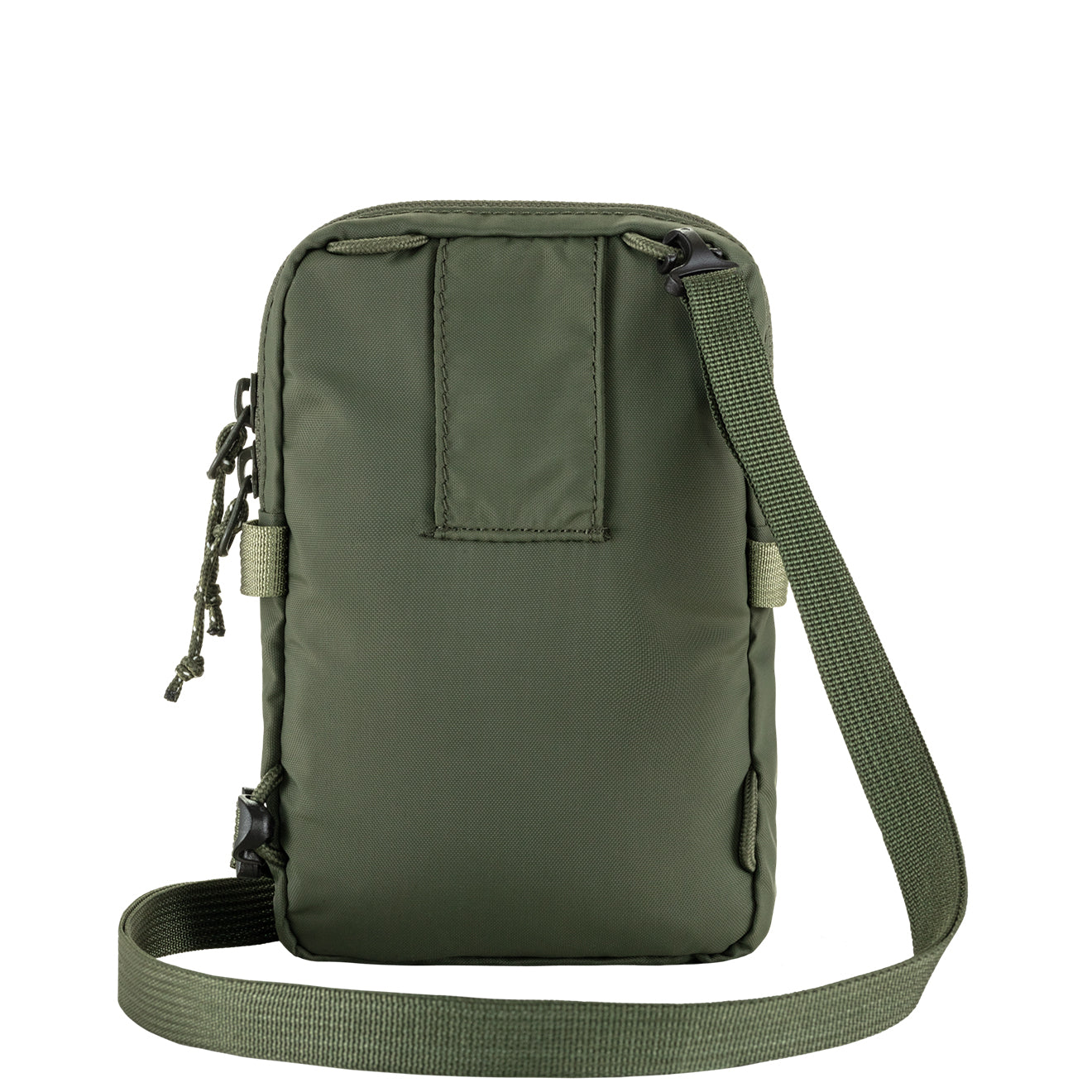 Fjallraven High Coast Pocket Mountain Green - The Sporting Lodge