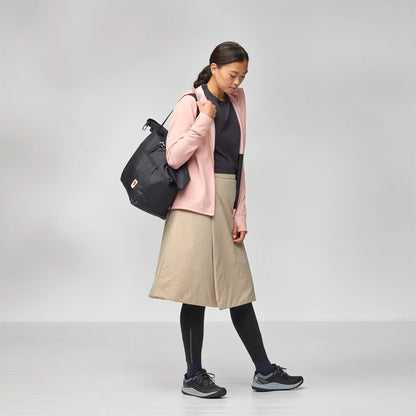 Fjallraven High Coast Tote 30 Black