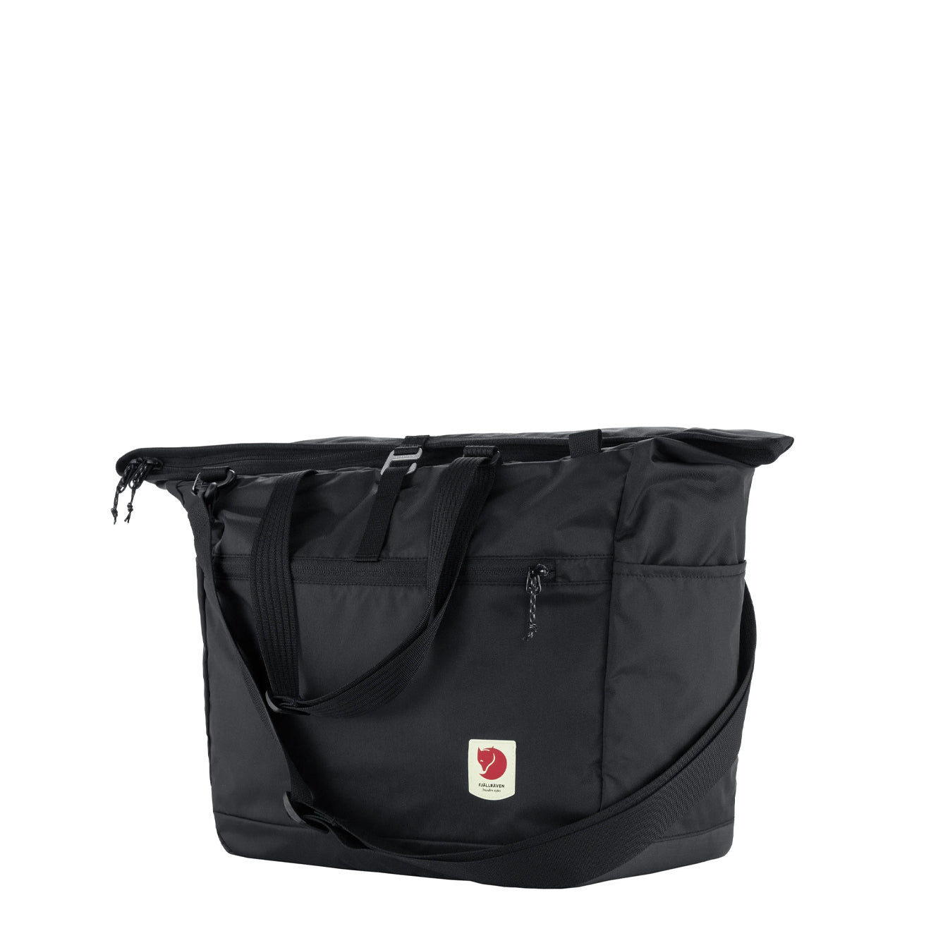 Fjallraven High Coast Tote 30 Black