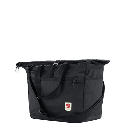 Fjallraven High Coast Tote 30 Black