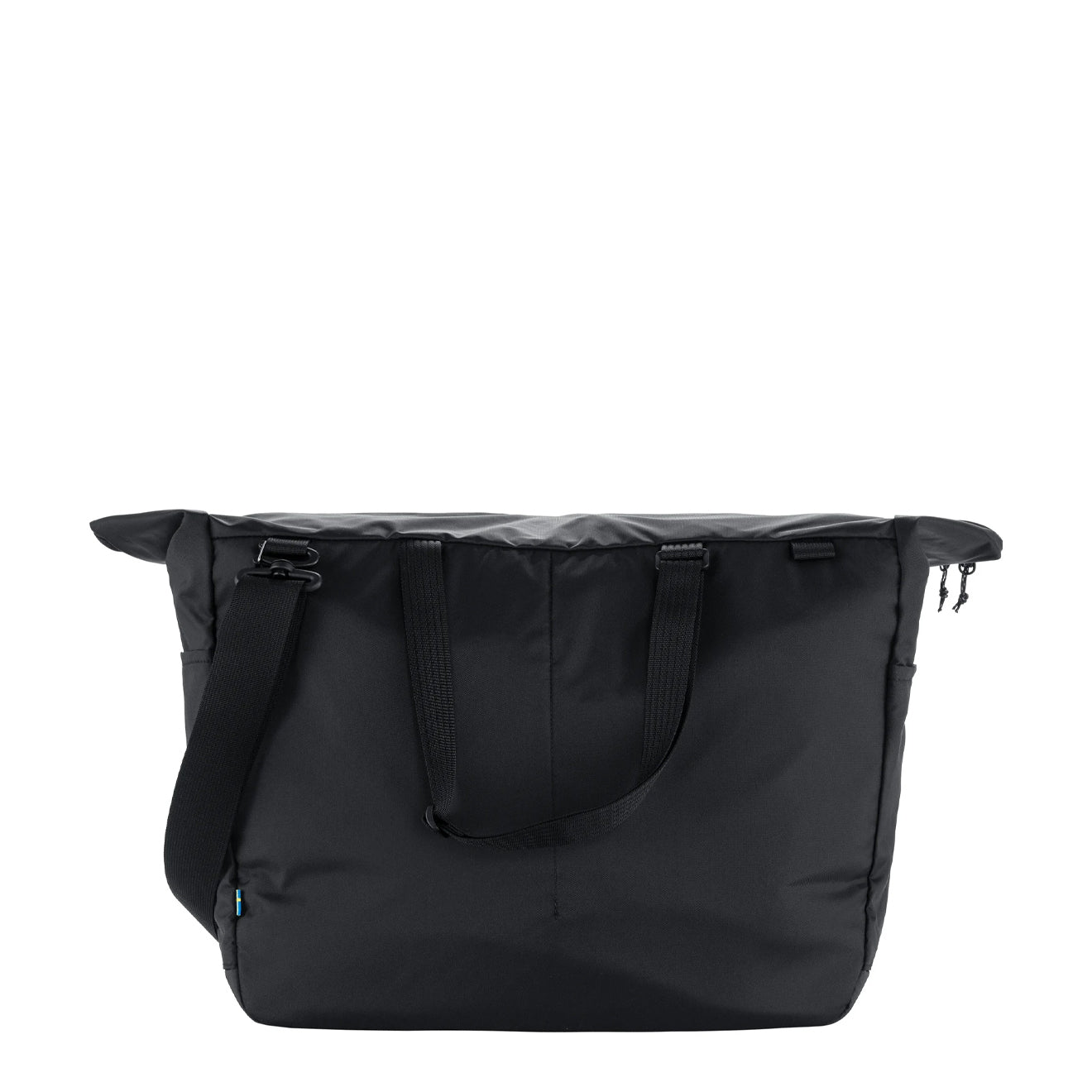 Fjallraven High Coast Tote 30 Black