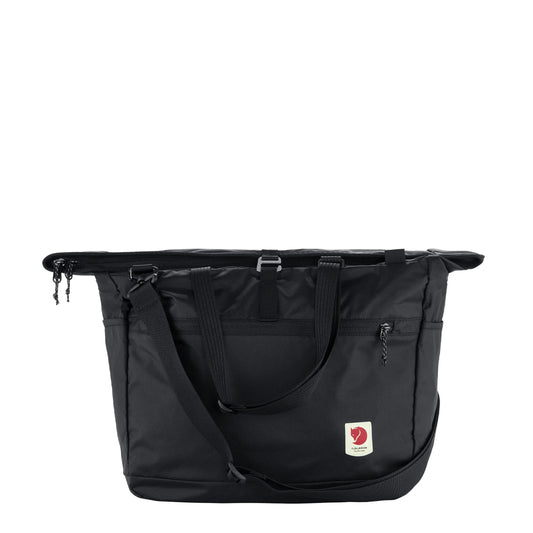 Fjallraven High Coast Tote 30 Black