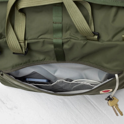Fjallraven High Coast Tote 30 Mountain Green