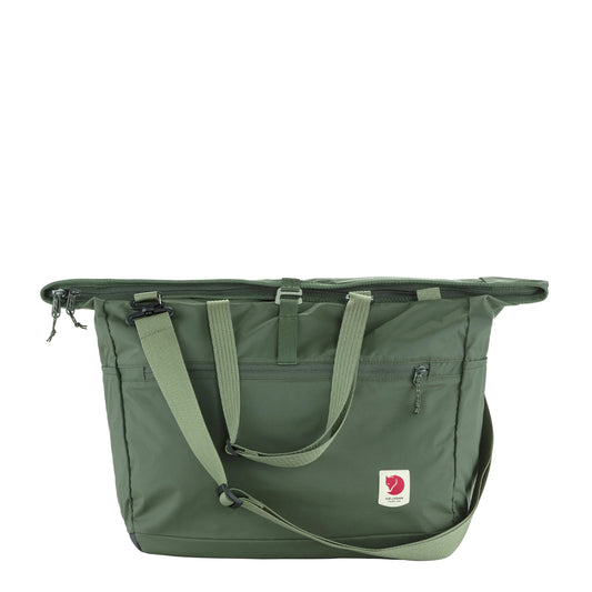 Fjallraven High Coast Tote 30 Mountain Green