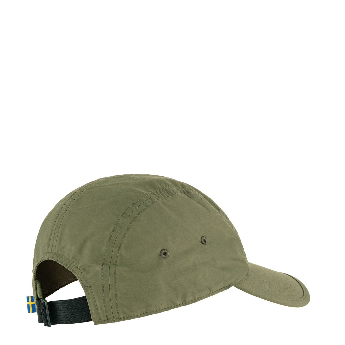 Fjallraven High Coast Wind Cap Green - The Sporting Lodge