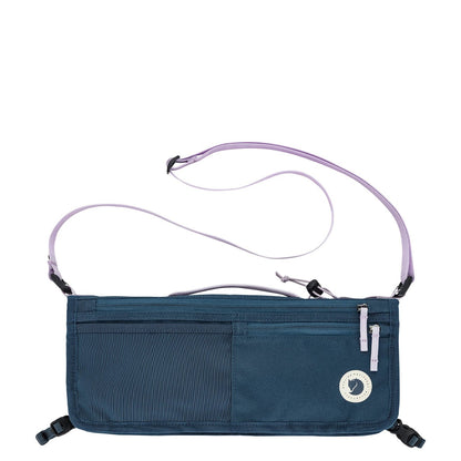 Fjallraven Hoja Bike Frame Fold Bag Classic Royal blue