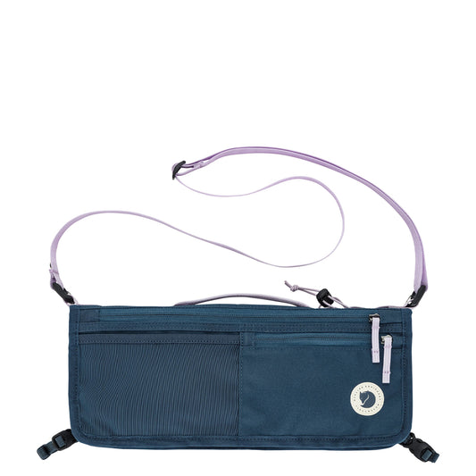 Fjallraven Hoja Bike Frame Fold Bag Classic Royal blue