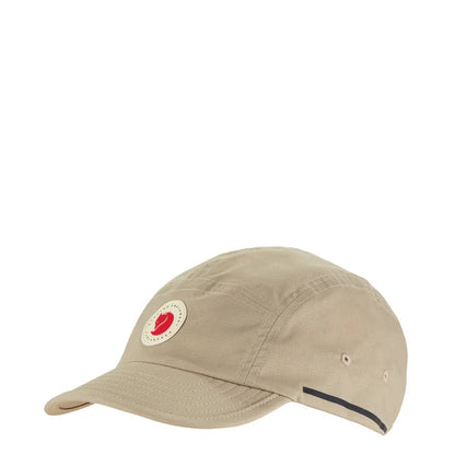 Fjallraven Hoja Cap Classic Fossil
