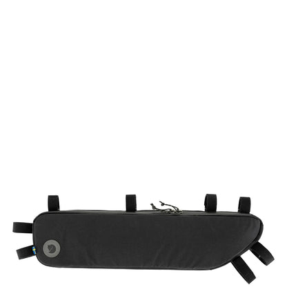 Fjallraven Hoja Frame Bag Black