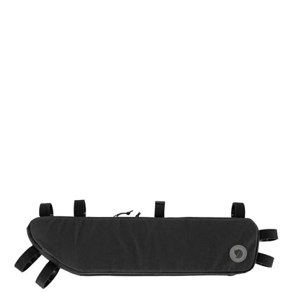 Fjallraven Hoja Frame Bag Black