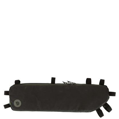 Fjallraven Hoja Frame Bag L Black