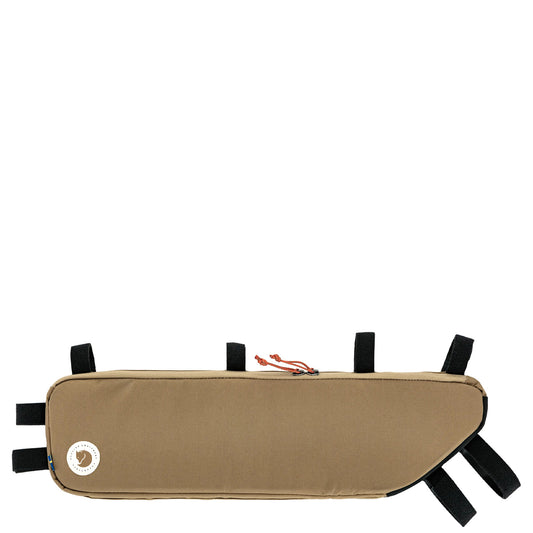 Fjallraven Hoja Frame Bag L Classic Clay