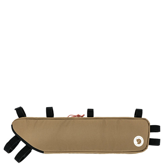 Fjallraven Hoja Frame Bag M Classic Clay