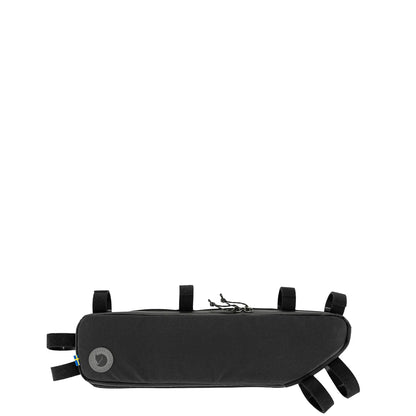 Fjallraven Hoja Frame Bag S Black