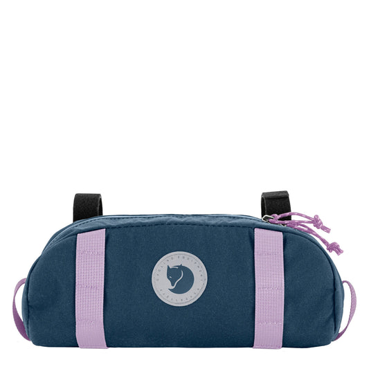 Fjallraven Hoja Handlebar Pocket Royal Blue
