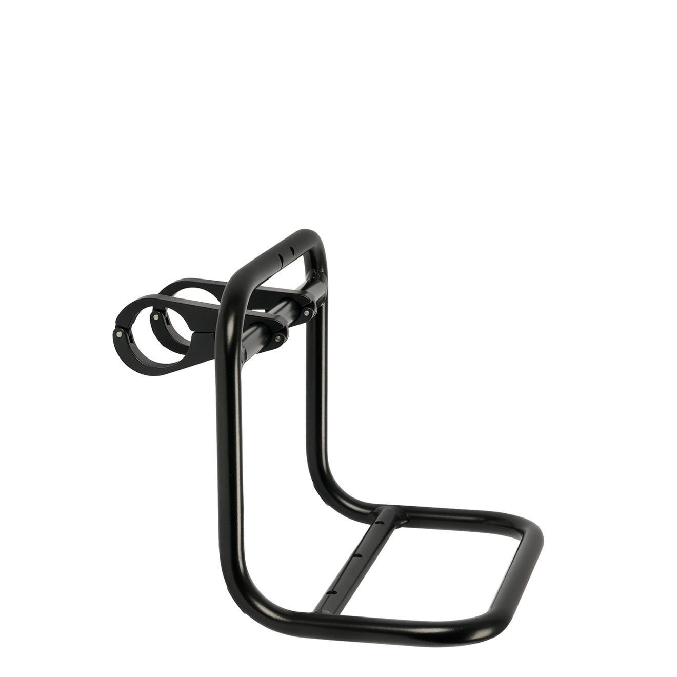 Fjallraven Hoja Handlebar Rack Classic Black