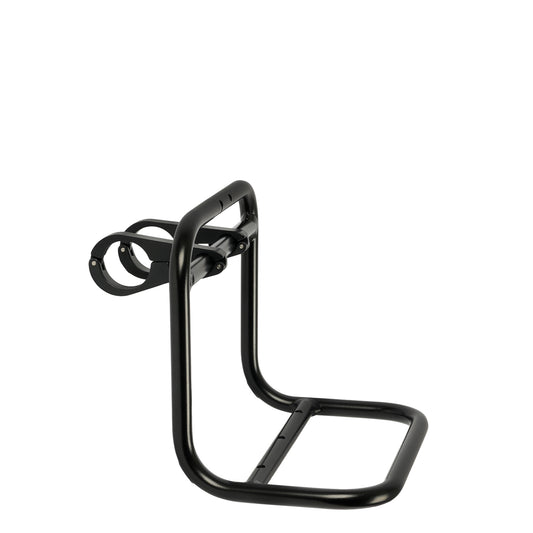 Fjallraven Hoja Handlebar Rack Classic Black