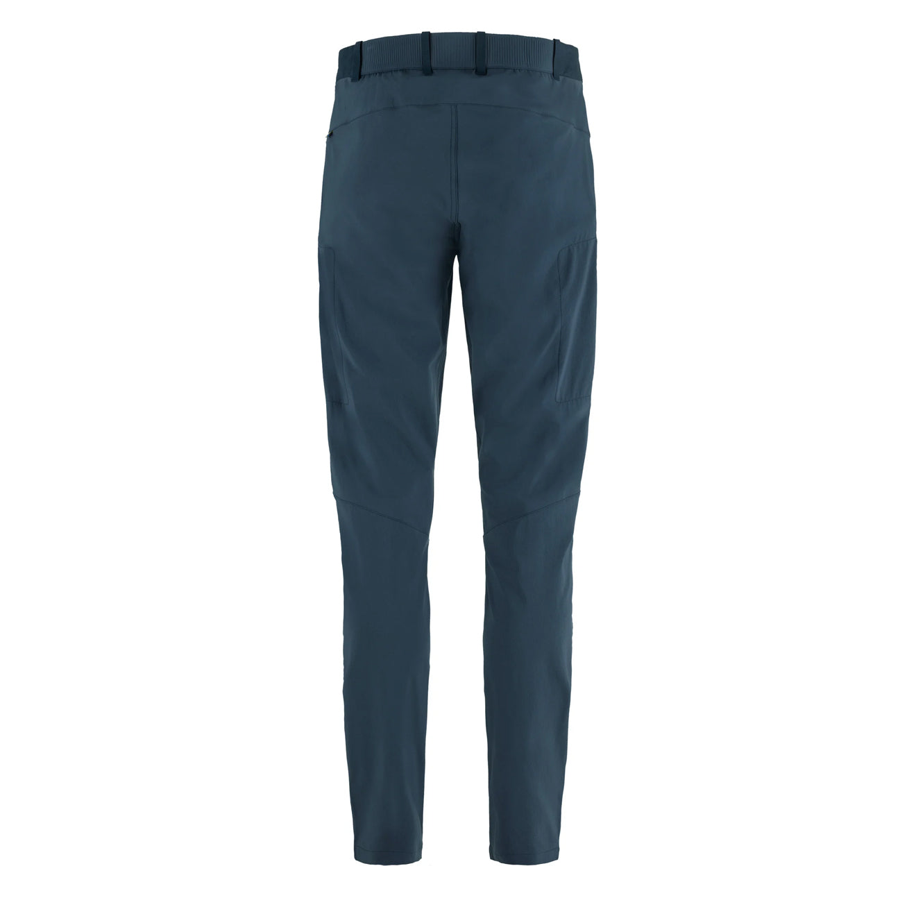 Fjallraven Hoja Hybrid Trousers Navy