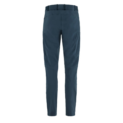 Fjallraven Hoja Hybrid Trousers Navy