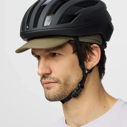 Fjallraven Hoja Lugnt Cap Classic Green