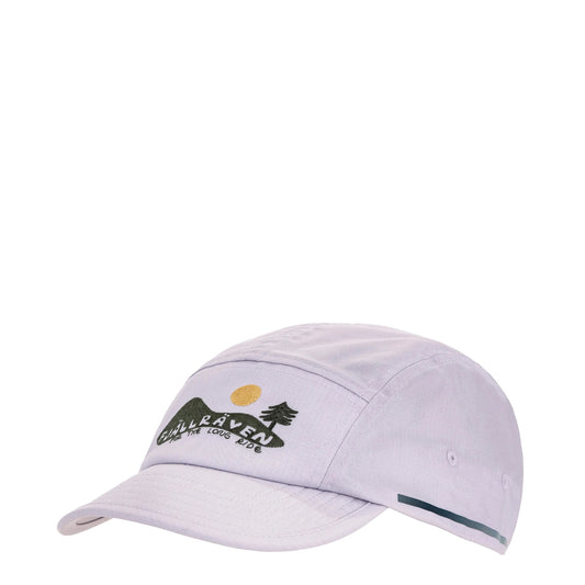 Fjallraven Hoja Lugnt Cap Classic Lavender Mist