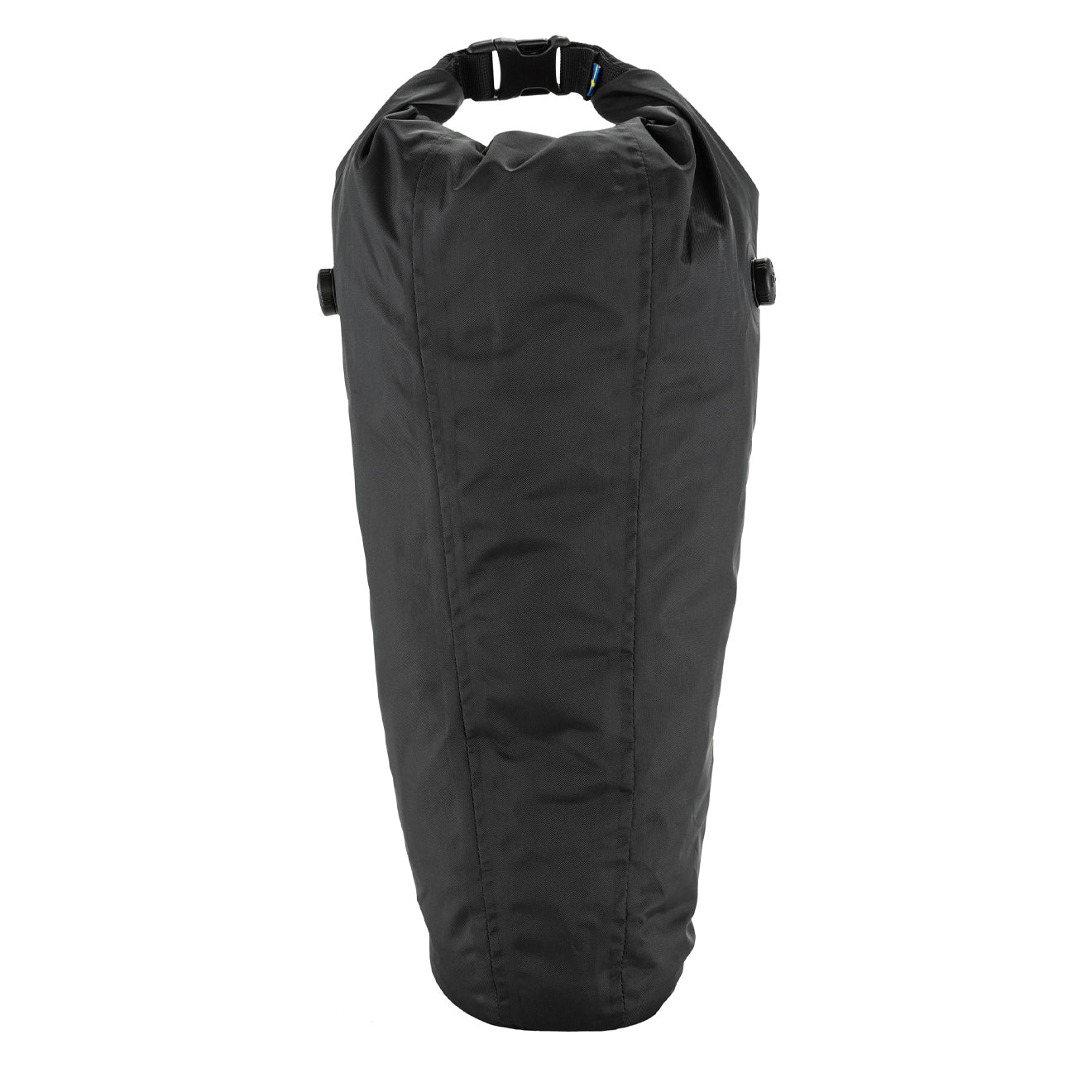 Fjallraven Hoja Seatbag Drybag 10L Black