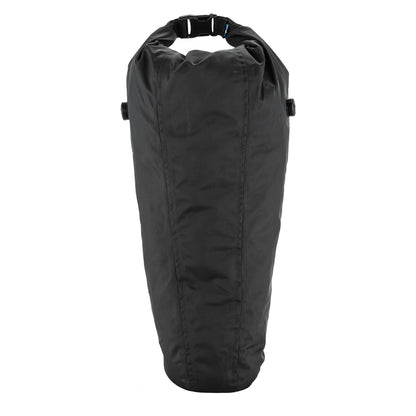 Fjallraven Hoja Seatbag Drybag 10L Black