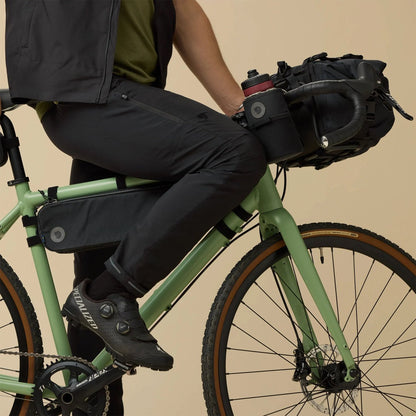 Fjallraven Hoja Snack Bag Clay