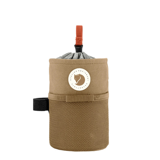 Fjallraven Hoja Snack Bag Clay
