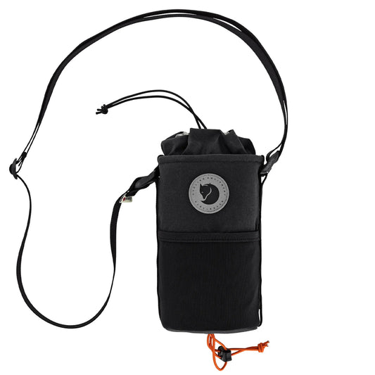 Fjallraven Hoja Snack Bag Large Classic Black