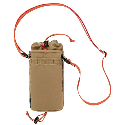 Fjallraven Hoja Snack Bag Large Classic Clay