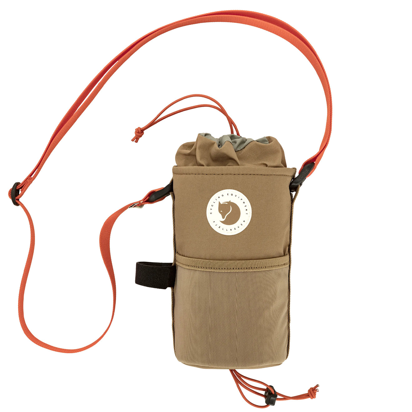 Fjallraven Hoja Snack Bag Large Classic Clay